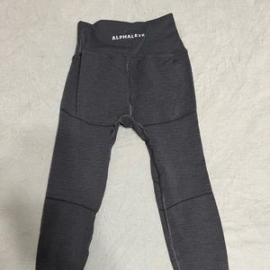 Alphalete leggings
